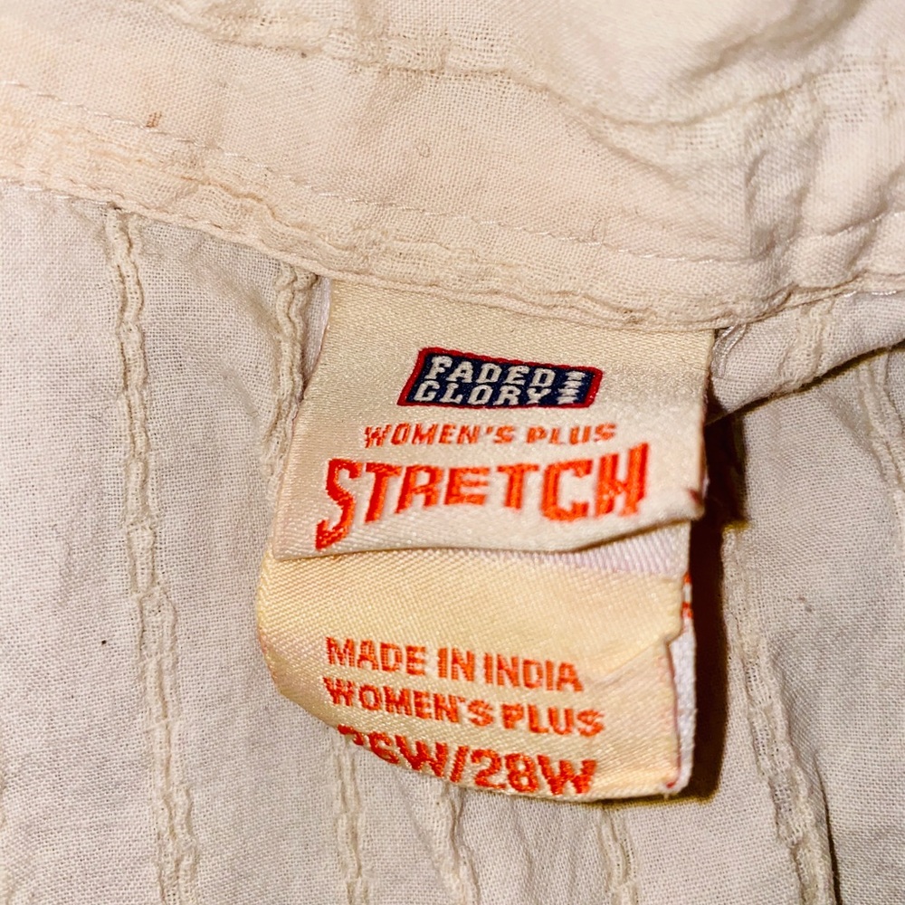 Retro Button Up - image 3